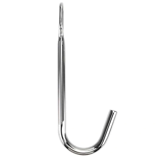 Stainless 5783 PerfectFit Plug Steel Ball No Hook 1106